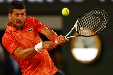 today's french open results|Official Site of Men's Professional Tennis .